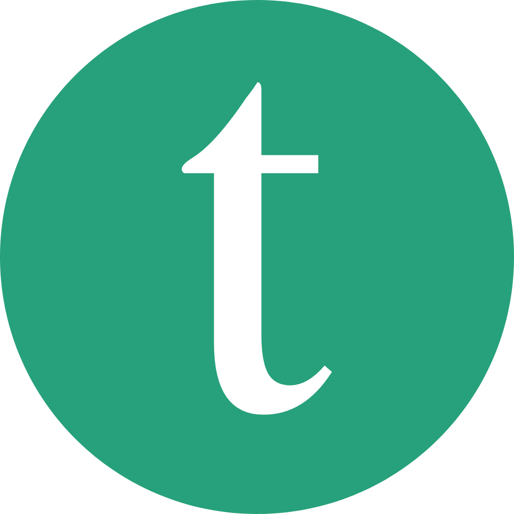 Tether News Logo